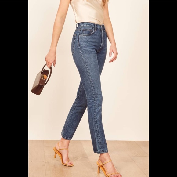 stevie ultra high rise jean